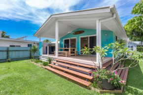 Harveys Beach House, Byron Bay